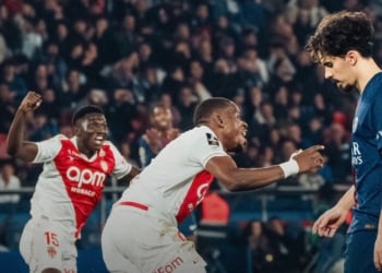 Mercato : Des recruteurs d’Arsenal, Liverpool et Manchester City ont observé Lamine Camara face au PSG ! - wiwsport Mercato : Des recruteurs d’Arsenal, Liverpool et Manchester City ont observé Lamine Camara face au PSG ! - wiwsport