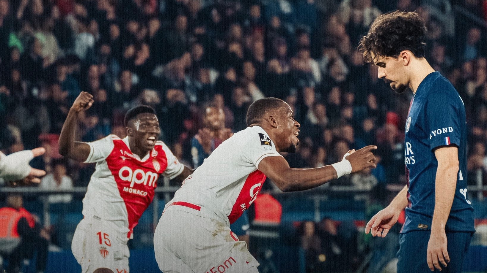 Mercato : Des recruteurs d’Arsenal, Liverpool et Manchester City ont observé Lamine Camara face au PSG ! - wiwsport