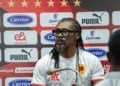Aliou Cissé (Coach Angola) avant d'affronter l’Égypte : "C’est l’un des matches les plus importants du groupe" - wiwsport