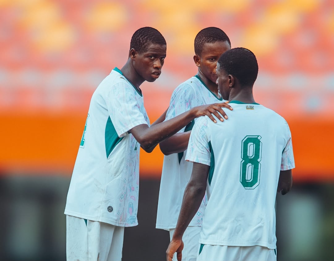 Carnet UFOA-A : Le Sénégal, la force d’un collectif - wiwsport