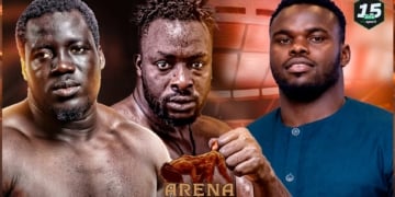 LIVE - Suivez en direct votre émission lamb ARENA ! - wiwsport