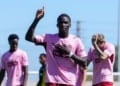Valence : Abdou Salam Seye s’offre un triplé avec le Juvenil A - wiwsport Valence : Abdou Salam Seye s’offre un triplé avec le Juvenil A - wiwsport