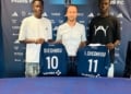 Mercato : Ibrahima Diédhiou et Idrissa Diédhou quittent Espoirs de Guédiawaye pour Paris FC - wiwsport Mercato : Ibrahima Diédhiou et Idrissa Diédhou quittent Espoirs de Guédiawaye pour Paris FC - wiwsport