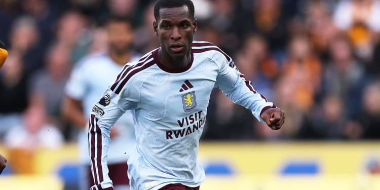 Premier League : Aston Villa avec Nicolas Jackson contre Nottingham Forest ; Ibrahim Mbaye de nouveau sur le banc - wiwsport