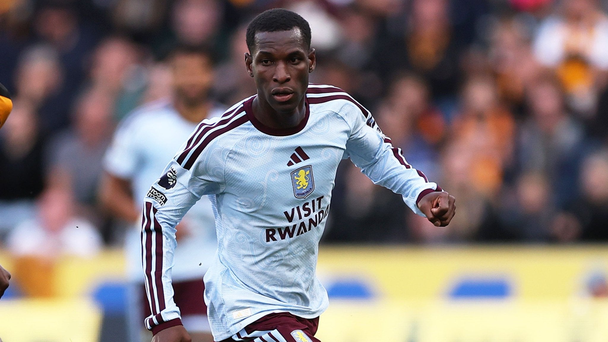 Premier League : Aston Villa avec Nicolas Jackson contre Nottingham Forest ; Ibrahim Mbaye de nouveau sur le banc - wiwsport Premier League : Aston Villa avec Nicolas Jackson contre Nottingham Forest ; Ibrahim Mbaye de nouveau sur le banc - wiwsport