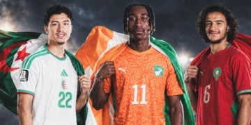 Trophée Kopa : Yan Diomandé, Ayyoub Bouaddi et Ibrahim Maza parmi les nominés pour le trophée de Meilleur jeune joueur de l’année - wiwsport