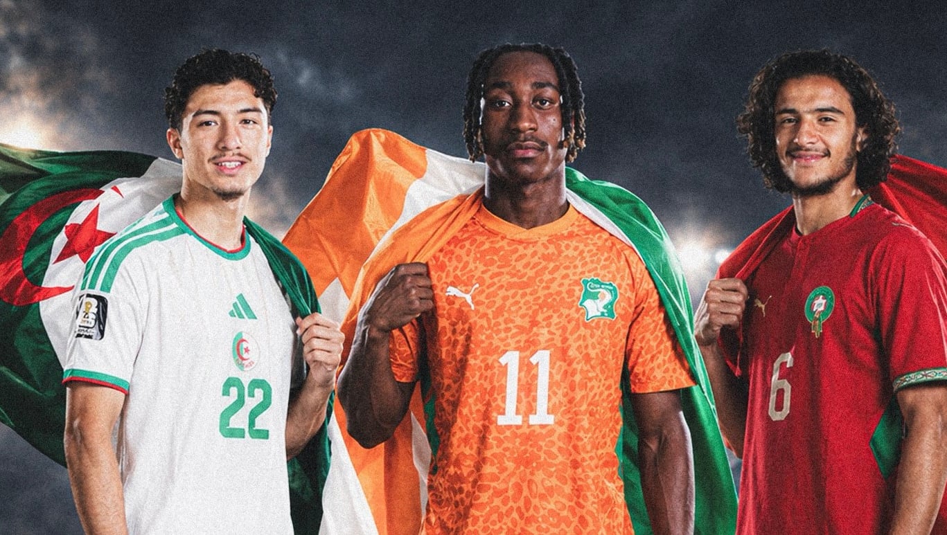Trophée Kopa : Yan Diomandé, Ayyoub Bouaddi et Ibrahim Maza parmi les nominés pour le trophée de Meilleur jeune joueur de l’année - wiwsport Trophée Kopa : Yan Diomandé, Ayyoub Bouaddi et Ibrahim Maza parmi les nominés pour le trophée de Meilleur jeune joueur de l’année - wiwsport