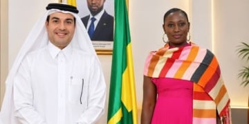 Diplomatie et coopération : Le Ministère de la Jeunesse et des Sports multiplie les partenariats - wiwsport Diplomatie et coopération : Le Ministère de la Jeunesse et des Sports multiplie les partenariats - wiwsport