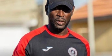 Coupe CAF : « Nous travaillons sérieusement afin de bien nous préparer à jouer cette rencontre », Assane Faye avant d’affronter Zarzis - wiwsport Coupe CAF : « Nous travaillons sérieusement afin de bien nous préparer à jouer cette rencontre », Assane Faye avant d’affronter Zarzis - wiwsport