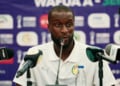 Lamine Sané : « On va aborder ce match de la meilleure des façons » - wiwsport Lamine Sané : « On va aborder ce match de la meilleure des façons » - wiwsport