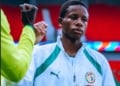 Carnet UFOA-A : Cheikh Thior, la force tranquille - wiwsport Carnet UFOA-A : Cheikh Thior, la force tranquille - wiwsport