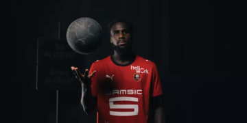 Mercato : Boulaye Dia s'engage avec le Stade Rennais - wiwsport Mercato : Boulaye Dia s'engage avec le Stade Rennais - wiwsport