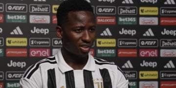 Pape Matar Sarr : “La Juventus est un grand club, le plus titré d’Italie (…) J’ai hâte de démarrer cette nouvelle aventure avec ce club qui a connu de grands noms comme Zidane, Platini et Pogba” - wiwsport Signature: So38745DCQnxwmNAAHffRFCoS1BO2tqBRzCnzaGlSe/GfSkx6VcyaDRWty6TxfddX6YSV6Pnc36fx4iR4HUXR51PdbURE4C2rO8/wDe/fV9zcXWlif91q8pafglrrLcI2xbv7jlcB0b9JshTslLcXQ1PanQi8B13wY6QGTAwQltdCvcW7cU+/QqnadfDn4VXu4qubUIuHDf2KM6h7Sxxc8WZAHRyD8SaQASGFaiWOk8Uvw1phn7BOg4b+hSiR57+XLZ8LtW6n33KU+ipRLs+XVG8WMhxyx02UOvEO5Bc3Ht1yakYL284AM27hV5XEcwl11RIkcxe6SGFnOlASFKnzWdjQC8v57kZyIWnnFyLqNa/AewLmsK/qojXjYsegx9ytU2+/PSRFXxp9AxeHMWlyTHCw5nEE2m4xSqTFWCb47TIEm6MLAXrEWfmgImjdT04KRJmL375zmT5jFfbN/MogNsUbLkq0e8oZdEC1HlT6EDp2+jgPiXWQVNmhWAZxy4L53mV0EhUMHckDbMK1tPH1gc7c1nRIYGY1qJmj8vDJQEtG6GklwdAES/9mFwm7juPh1klOkVgMt8D4iXHGuMb0eUcJU8BbP0ckesdlUiVnCRImQ0HTNB282Edsf3JonP2Dq9VzefSik5WVuDdJPX8waAxtveyo9iDEKHcUybX6teqVhnE4ub736RfoWA5EjwTeeE4nlEKLIf83VzJAXv+wLsNDLdqLC5vcQ7tO3X+vOMGfMQfE0p3Cp/ZdO6+KYrkIT8SeC53KNTOEMseVSE7AkkaM9VzqpC6htMtCraEsLdj+0Tg0P095SOqANSkTYqRYAYSpi6w7UIj8KzcGS1JcX+JR8Z82afq85Yx8nEAsHygsdeJgwlPqumcAgG461OSBGR7lXEJWwC6xJ58ZVIKXFiZN44VvMMP8KHpRiKCUvSCNVWLB5l5d8bRICAoZ9zY