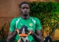 Demba Thiam (Gardien de but des Lions) : "Mon intégration se passe bien, je connaissais déjà Kalidou Koulibaly" - wiwsport