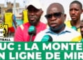 REPORTAGE : Dans les coulisses du DUC, à la conquête de la Ligue 1 - wiwsport
