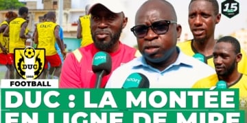 REPORTAGE : Dans les coulisses du DUC, à la conquête de la Ligue 1 - wiwsport REPORTAGE : Dans les coulisses du DUC, à la conquête de la Ligue 1 - wiwsport