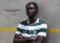 Djibril Gueye rejoint le Sporting CP « J’ai beaucoup d’objectifs et je suis prêt » ! - wiwsport Djibril Gueye rejoint le Sporting CP « J’ai beaucoup d’objectifs et je suis prêt » ! - wiwsport