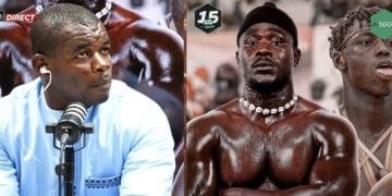 Ouza 2 sur Prince v Niang Ballo : “Ça me rappelle le combat Prince v Mor Kang Kang, la taille de Prince est un avantage considérable même si Niang Ballo est un lutteur teigneux” - wiwsport Signature: h22YJgI6HJ7NxpsJzpMg3w1g2q99JXWi4EugIvdSwr70g+rLhjLPa/KzU1nosqJkRQ+MeABaiXKWe7tksAsRjLDD+Hng0MAkRTuVne5yiwHo5k8Uop/gowcagl7O747QWaeQd50o5bVEfuTbBL4T885zr2hJb3S3ojFu4ZciUGQYofvZnSpcicWEzeRJk4Nfe7lET2Tdq4zzAuA9slP3ARjSdVGEuGqRH7p4k8JXrWwaZyMoRuMwm8MM98pm2gZvOYptxXF5kmkigMzxNCwhthnx0DJ9EEJ4RPR9i3JmUxlRwXC8fmw627D8wiTm7sf93qTKJ+wJ07cBoujf/0bPadPaedGtjTUq6433+Ot81wZqCq884aQM6677C0gHhYb43u2202yo5BlNHWsiey5L1/TFPT+8Y0gn4IPKQRdK4erDRgWBljcAMKbNaSXSOGZTvrsEmgLa/+NkujdOhbFwhgCJJlYdRVaxWQHkP8Ou48wNcxGo6dUW4qL8xzPd4vXzIMvMQifp/gYJ5DMNEkENdvBuNaKsMfA3efQH0UgzABtXrFqVYPo4p9A6phwenNsrzrm67lotJshBGkeAgr3aUxG3uVFdbE7GrSHkY2XocEqS96/RniXh6Il3k122D6gQzQTL5FF4pc+3YAX1PMV1ZVkZPrpy7m9PXLxQ8omnFnFtcXp515zNHjmuadavXZUZRvd6WJZR6uIp3oasi6PfjB3mXoKv8jVbFuxaXs/aUnAk49j3E0WPWKRJdAwGEHHfJ0r+Av22kq0JzJ0stXwek9Li47o1fy/wwaNW/SLBBXjzXf7Sujbe0RSt3SdMVp56KXbp3lXTBeNYvlbOL9Kly+bzIA9EpPAmytJOf7h8HUDFAmsa0ocG/RnSDDXRpDlJF12YFa97pN66N06kDmEmiCM3mHiy6yti6USOk7QF1qilDWR6IdavI0zeo31B2woX