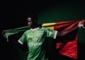 Mercato : Étienne Mendy officiellement stéphanois jusqu’en 2030 - wiwsport Mercato : Étienne Mendy officiellement stéphanois jusqu’en 2030 - wiwsport