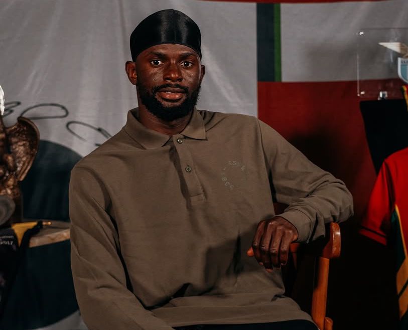 Ousseynou Niang quitte l’Union Saint-Gilloise pour Zulte Waregem