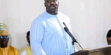 Affaire Reug-Reug : L'Association Nationale des Lutteurs du Sénégal sort du silence - wiwsport