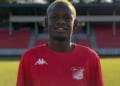 Mercato : Gilbert Mendy quitte l’Eyüpspor pour le FK Proleter - wiwsport