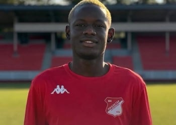 Mercato : Gilbert Mendy quitte l’Eyüpspor pour le FK Proleter - wiwsport Mercato : Gilbert Mendy quitte l’Eyüpspor pour le FK Proleter - wiwsport