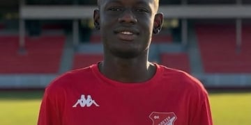 Mercato : Gilbert Mendy quitte l’Eyüpspor pour le FK Proleter - wiwsport