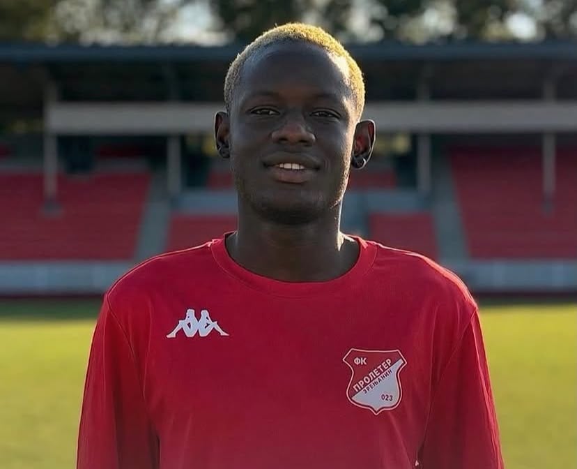 Mercato : Gilbert Mendy quitte l’Eyüpspor pour le FK Proleter - wiwsport Mercato : Gilbert Mendy quitte l’Eyüpspor pour le FK Proleter - wiwsport