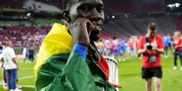 Crystal Palace : La fin des tensions autour d'Ismaïla Sarr ? Le Sénégalais devrait faire son retour ce jeudi contre le Lech Poznan en Europa League - wiwsport