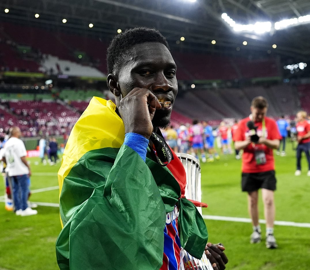 Crystal Palace : La fin des tensions autour d'Ismaïla Sarr ? Le Sénégalais devrait faire son retour ce jeudi contre le Lech Poznan en Europa League - wiwsport