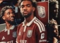 Aston Villa : Ibrahim Mbaye portera le numéro 19 - wiwsport Aston Villa : Ibrahim Mbaye portera le numéro 19 - wiwsport