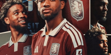 Aston Villa : Ibrahim Mbaye portera le numéro 19 - wiwsport Aston Villa : Ibrahim Mbaye portera le numéro 19 - wiwsport