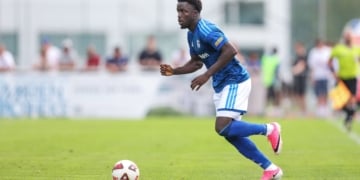 Mercato : Christian Gomis quitte Schalke et s'engage avec Tenerife prêt - wiwsport Mercato : Christian Gomis quitte Schalke et s'engage avec Tenerife prêt - wiwsport