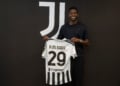 OFFICIEL : Pape Matar Sarr quitte Tottenham et s'en va à la Juventus en prêt - wiwsport OFFICIEL : Pape Matar Sarr quitte Tottenham et s'en va à la Juventus en prêt - wiwsport