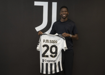 Juventus : Pape Matar Sarr pourrait patienter avant ses débuts - wiwsport