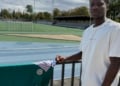 Mercato : Chérif Diallo rebondit aux Lusitanos Saint-Maur après son départ de Bordeaux - wiwsport Mercato : Chérif Diallo rebondit aux Lusitanos Saint-Maur après son départ de Bordeaux - wiwsport