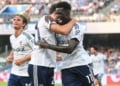 Serie A : Avant la Ligue des Champions, Como corrige le Genoa avec un doublé d'Assane Diao - wiwsport