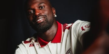 Mercato : Un 16e club pour Mbaye Niang qui rebondit à Dunkerque (Ligue 2) - wiwsport Mercato : Un 16e club pour Mbaye Niang qui rebondit à Dunkerque (Ligue 2) - wiwsport