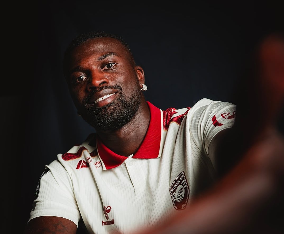 Mercato : Un 16e club pour Mbaye Niang qui rebondit à Dunkerque (Ligue 2) - wiwsport Mercato : Un 16e club pour Mbaye Niang qui rebondit à Dunkerque (Ligue 2) - wiwsport