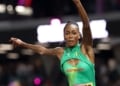 Ultmate Championship : Inarrêtable, Saly Sarr remporte le titre de champion du triple saut à Budapest - wiwsport Ultmate Championship : Inarrêtable, Saly Sarr remporte le titre de champion du triple saut à Budapest - wiwsport