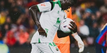 LaLiga : Maguette Gueye buteur mais le FC Barcelone explose le Racing Santander (7-2) - wiwsport LaLiga : Maguette Gueye buteur mais le FC Barcelone explose le Racing Santander (7-2) - wiwsport