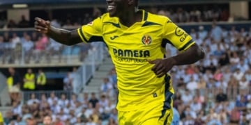 LaLiga : Porté par un doublé de Pape Gueye, Villarreal signe sa première victoire de la saison contre Málaga - wiwsport LaLiga : Porté par un doublé de Pape Gueye, Villarreal signe sa première victoire de la saison contre Málaga - wiwsport