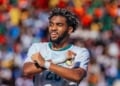 Élim. CAN 2027 : le Sénégal mène à la pause face à l’Éthiopie - wiwsport Ibrahim Mbaye.CP:FSF