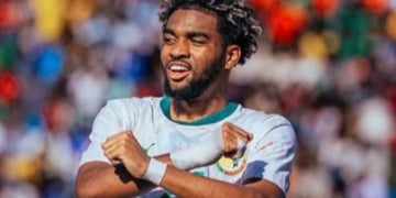 Élim. CAN 2027 : le Sénégal mène 1-0 à la pause face à l’Éthiopie - wiwsport Ibrahim Mbaye.CP:FSF