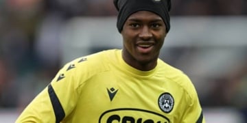 Mercato : Idrissa Gueye aurait écarté l’option d’un retour à Metz - wiwsport Mercato : Idrissa Gueye aurait écarté l’option d’un retour à Metz - wiwsport