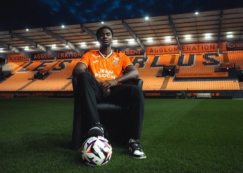 Mercato : Ibrahima Baldé prêté à Lorient avec option d’achat - wiwsport