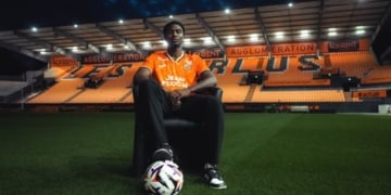 Mercato : Ibrahima Baldé prêté à Lorient avec option d’achat - wiwsport Mercato : Ibrahima Baldé prêté à Lorient avec option d’achat - wiwsport