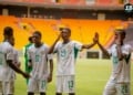 UFOA-A U17 : le Sénégal s’impose (4-0) face à la Mauritanie pour son entrée en lice - wiwsport UFOA-A U17 : le Sénégal s’impose (4-0) face à la Mauritanie pour son entrée en lice - wiwsport