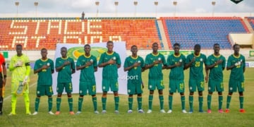 UFOA-A U17 : Sénégal-Gambie pour la première place du groupe A - wiwsport UFOA-A U17 : Sénégal-Gambie pour la première place du groupe A - wiwsport